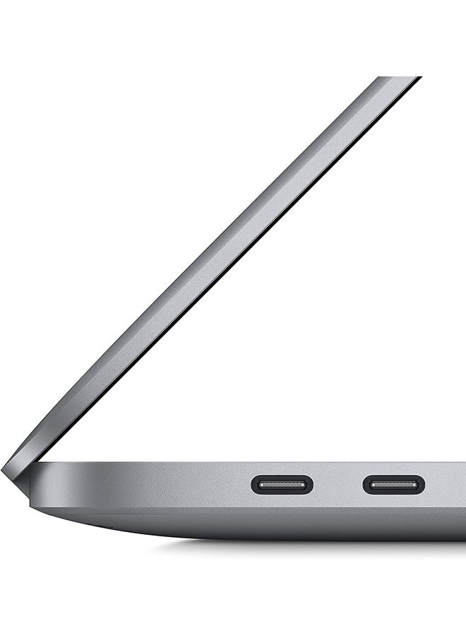 ابل  تم تجديده - Macbook Pro A2141 (2019) بشاشة مقاس 16 بوصة مع TouchBar ومعالج Core i9/الجيل التاسع/ذاكرة وصول عشوائي سعة 16 جيجابايت/محرك أقراص SSD سعة 1 تيرابايت/بطاقة رسومات AMD Radeon Pro 5500M سعة 4 جيجابايت - Image 5