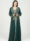 AL BENT AL SHARQIEH dark green