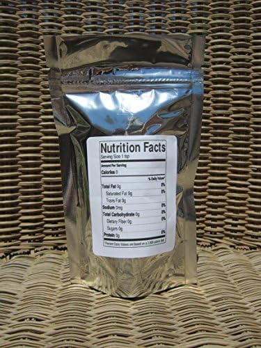Nature Tea Safflower Petals - Carthamus tinctorius Dried Loose petals from 100% Nature (2 oz) - Image 3