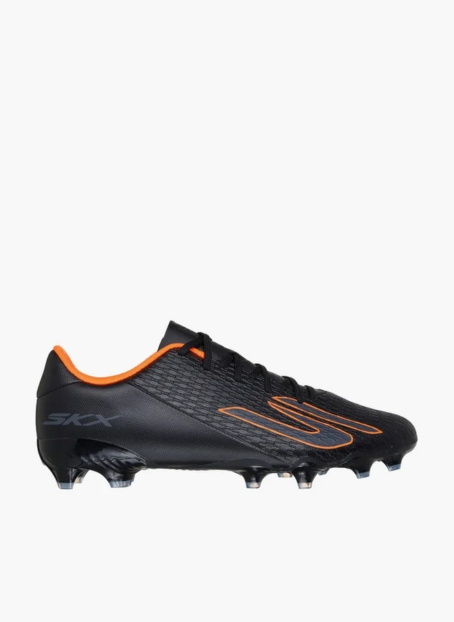 SKECHERS Men ONEX Lace-Up Football Shoes