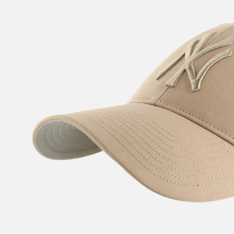 47  MLB New York Yankees Raised Basic MVP Cap - Men  | Best Price UAE