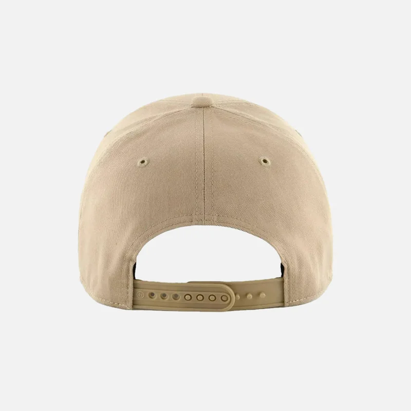 47 MLB New York Yankees Raised Basic MVP Cap - Men