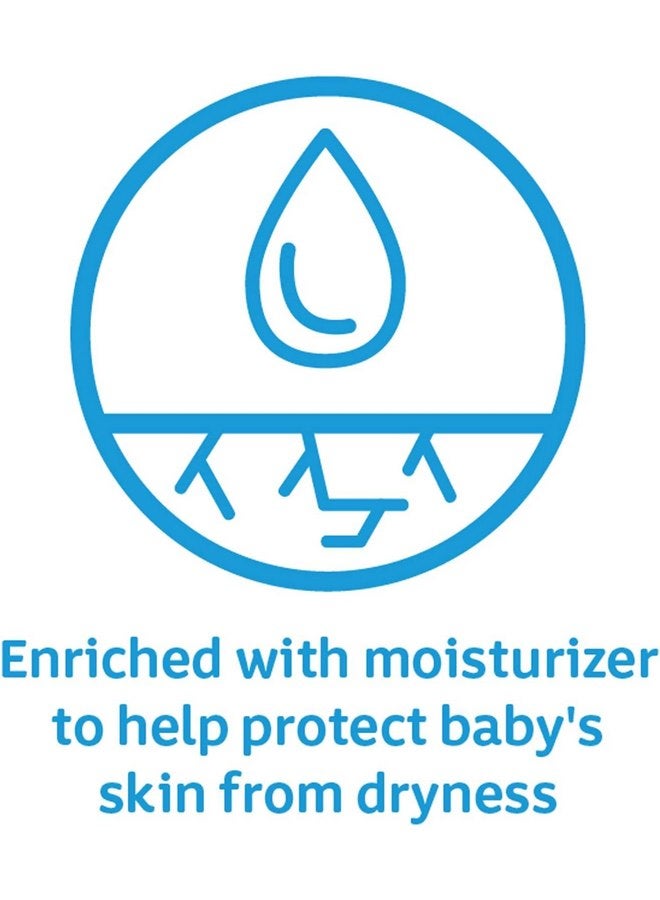 J&J Johnson's Baby Bar, 3 Oz (4 Pack) - Image 3