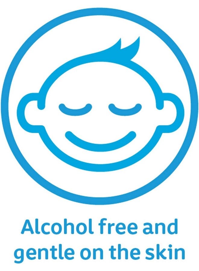 J&J Johnson's Baby Bar, 3 Oz (4 Pack) - Image 2