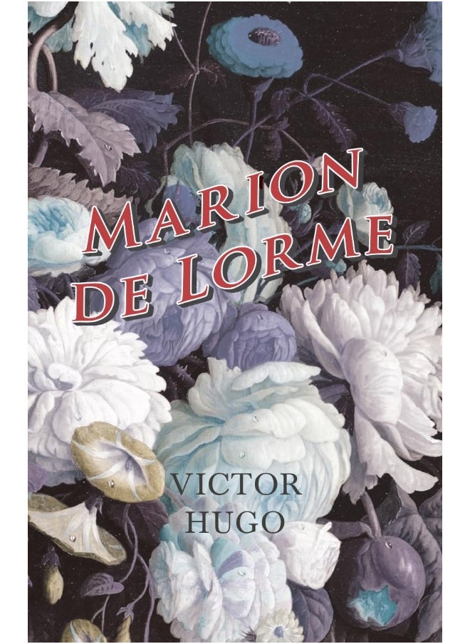 Marion de Lorme 