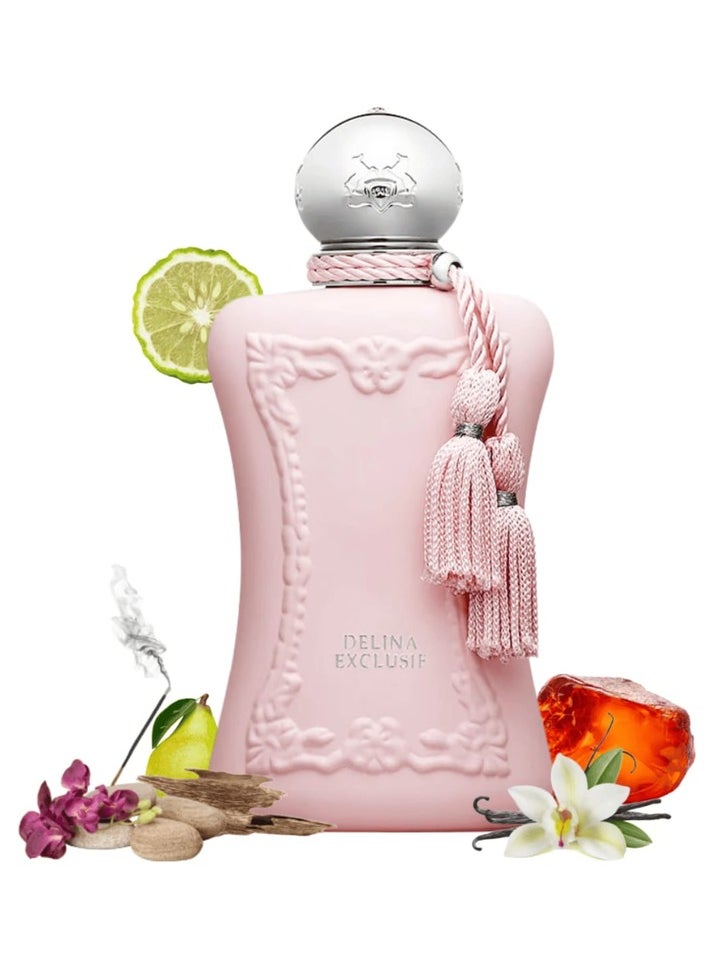PARFUM DE MARLY - DELINA EXCLUSIF PARFUM 75ml - Image 1