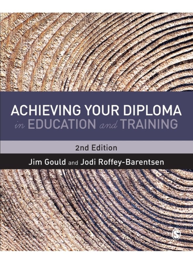 Achieving your Diploma in Education and Training - Paperback