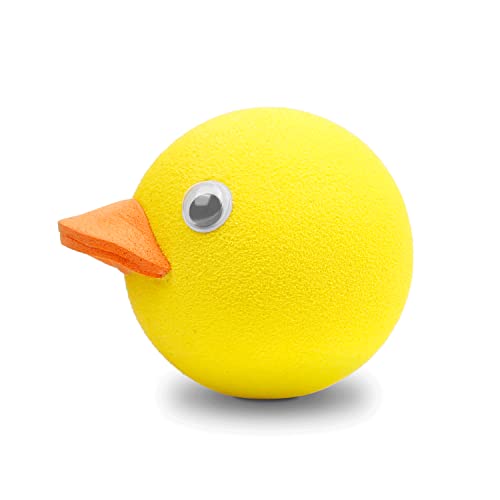 YGMONER Happy Bee Cat Frog Duck Car Antenna Topper - Easy to Find Car in The Parking Lot - Antenna Ball (Duck) - Image 5