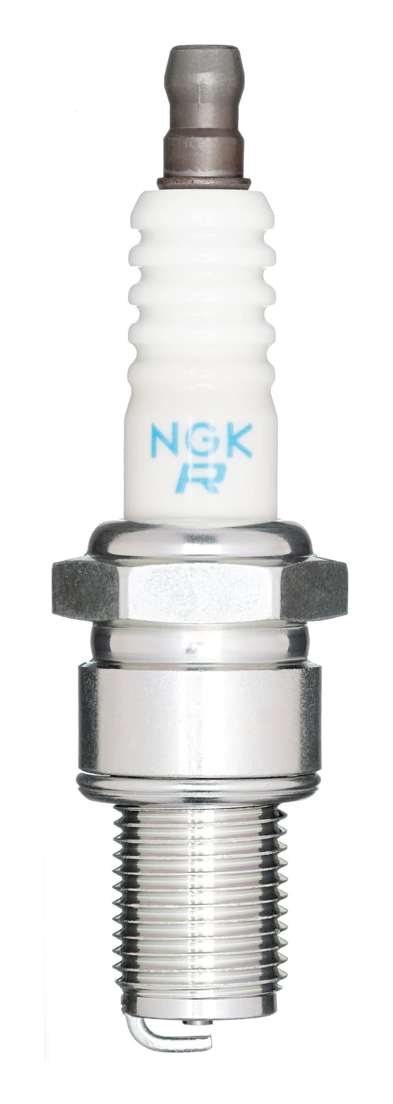 NGK 3961 Standard Spark Plug BR8ES SOLID 4 Pack