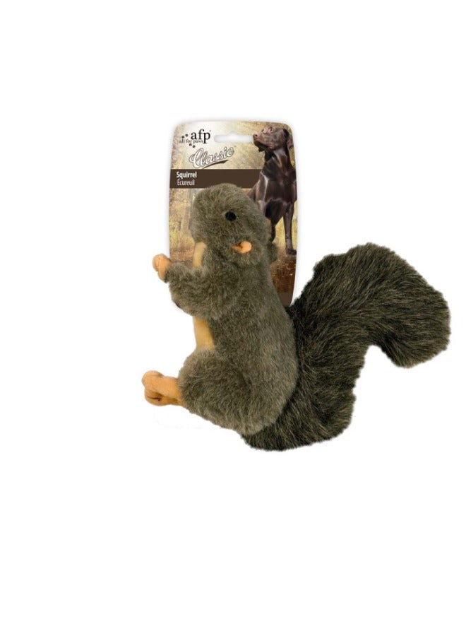 all for paws Classic Hedgehog Small