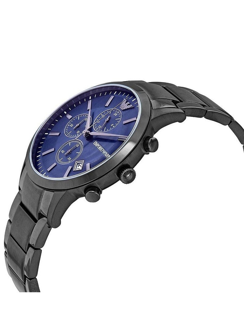 أرماني ساعة امبوريو ارماني للرجال AR11215 - Image 3