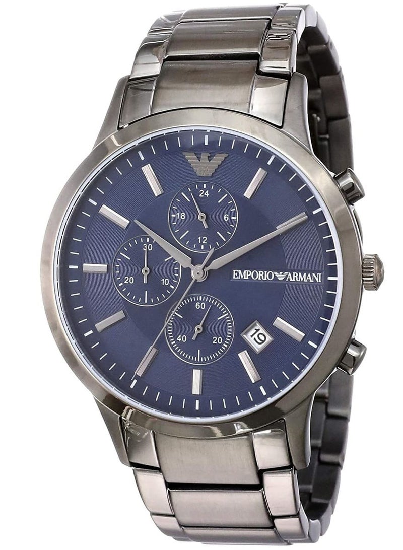 أرماني ساعة امبوريو ارماني للرجال AR11215 - Image 2