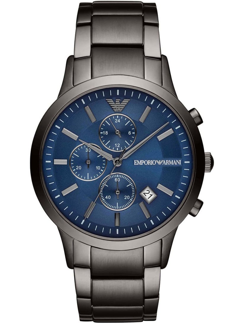أرماني ساعة امبوريو ارماني للرجال AR11215 - Image 1