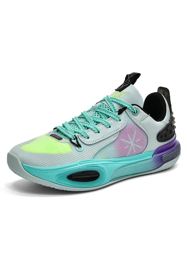 KUYING - New Breathable and Anti Slip Sports Shoes - Image 1