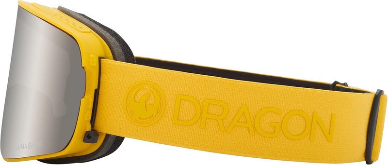 Dragon Alliance نظارات تزلج NFX2 - Image 3