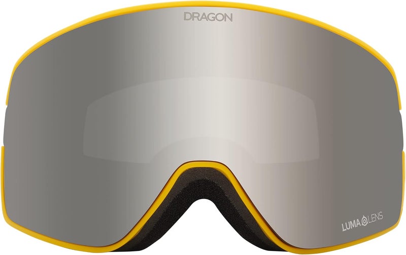 Dragon Alliance نظارات تزلج NFX2 - Image 2