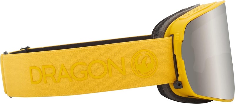 Dragon Alliance نظارات تزلج NFX2 - Image 4