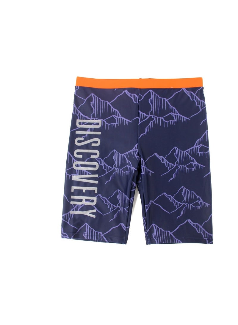 DISCOVERY ADVENTURES SWIMMING SUITS FOR MAN - Image 1