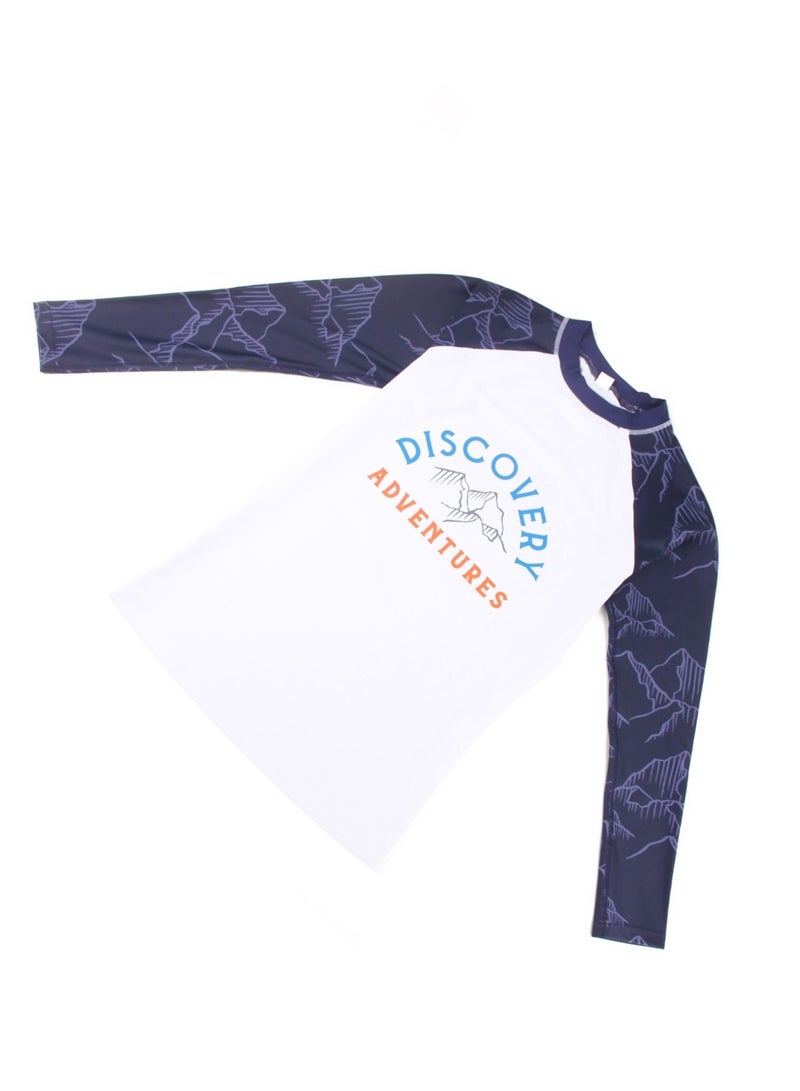 DISCOVERY ADVENTURES SWIMMING SUITS FOR MAN - Image 4