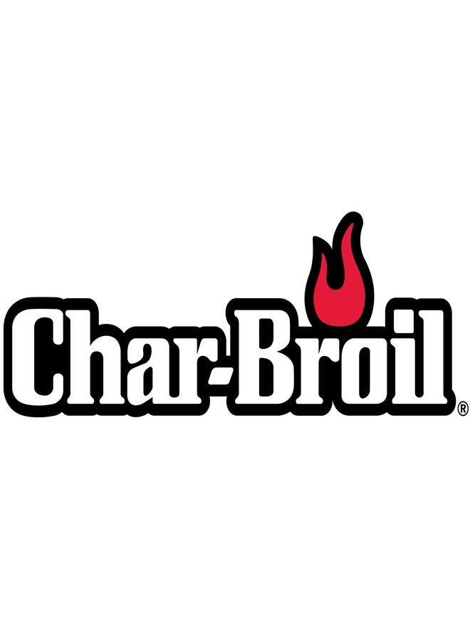 Charbroil Char-Broil G550-5600-W1 Side Burner Replacement Part - Image 2