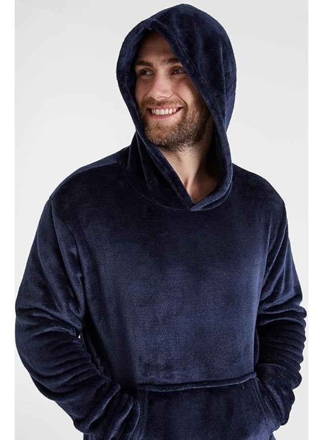 Men's velvet pajamas - Image 3