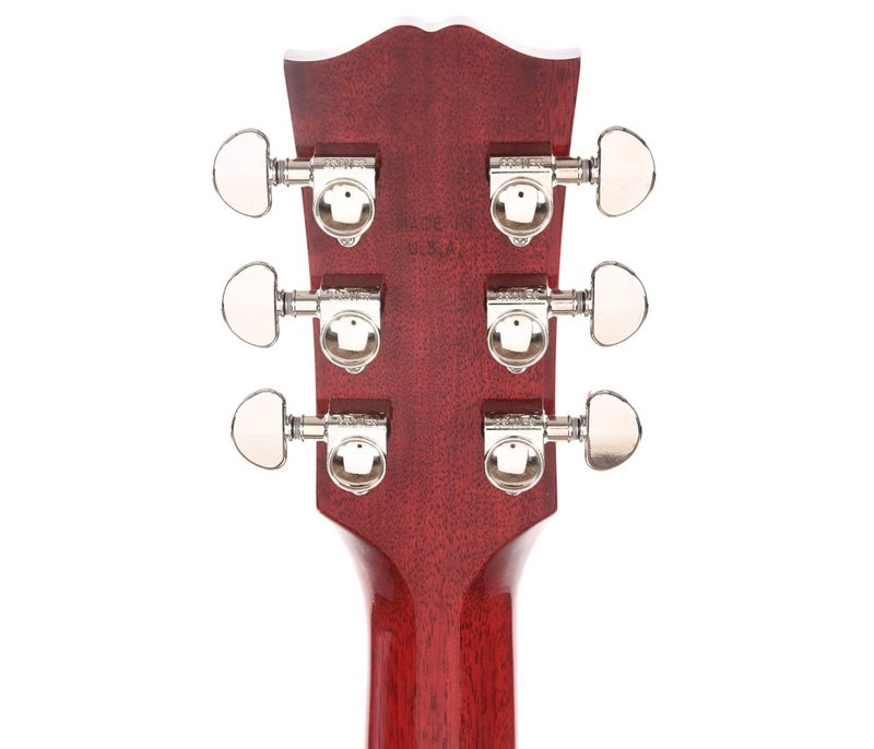 Gibson Acoustic MCRS45CH J-45 Standard Acoustic Guitar - Cherry - Image 5