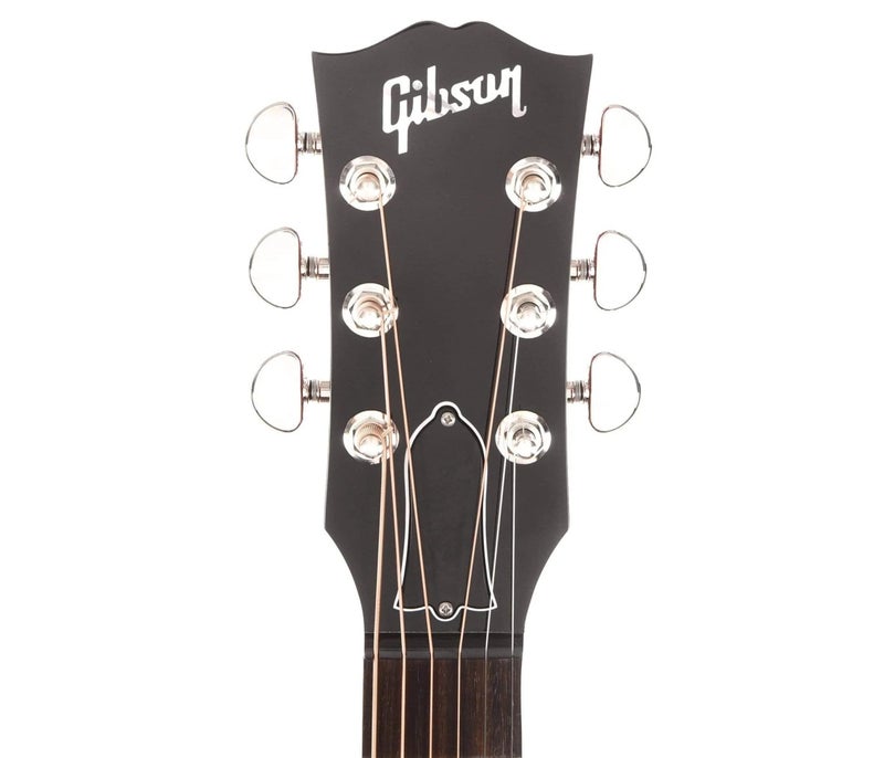 Gibson Acoustic MCRS45CH J-45 Standard Acoustic Guitar - Cherry - Image 4