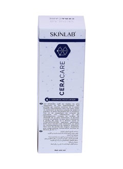 SKINLAB Ceracare Ceramide Moisturizer 100ml  - Image 2