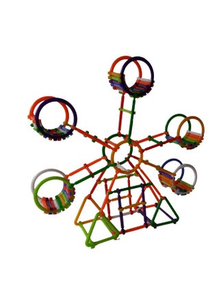 KITI KITS Smart City Educational Building Block Toy (200Pcs) - pzsku/Z5024DDDD7FD3D87144E9Z/45/_/1736426623/6c530ada-7366-466d-afe3-0d32aa4da6b1