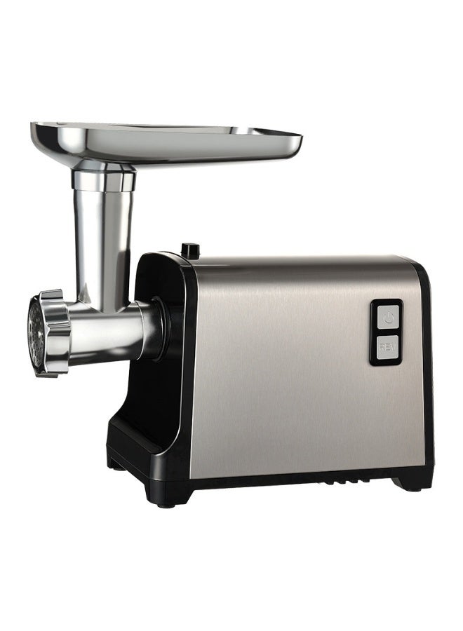 آلة صنع النقانق للاستخدام المنزلي - حشو النقانق الكهربائية المكتبية ومفرمة اللحم للطبخ المنزلي - Image 1