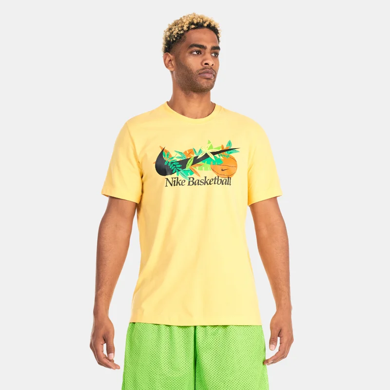 Nike Men's Dri-FIT Basketball T-Shirt