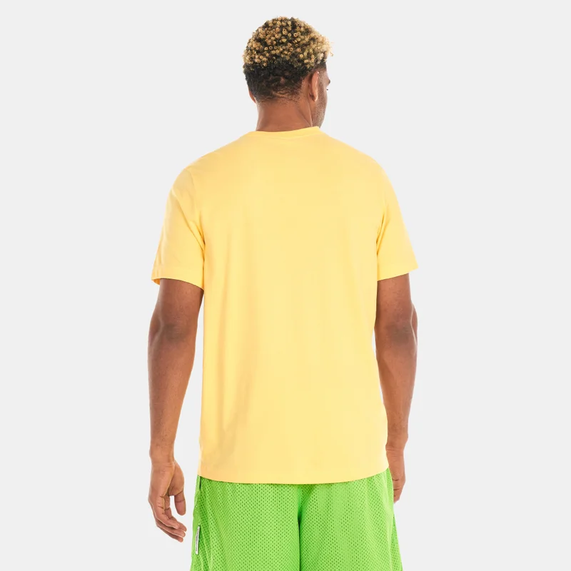 Nike Men's Dri-FIT Basketball T-Shirt