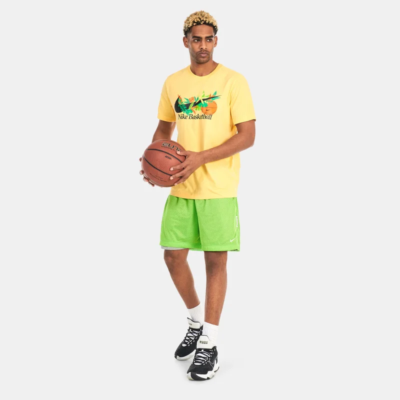 Nike Men's Dri-FIT Basketball T-Shirt