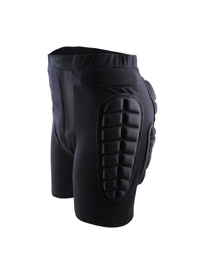 NIBEMINENT Hip Protection Shorts Pad 2XL  - Image 3