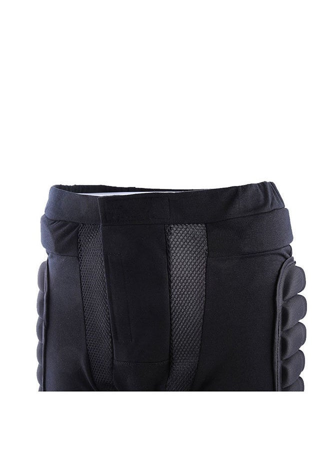 NIBEMINENT Hip Protection Shorts Pad 2XL  - Image 4