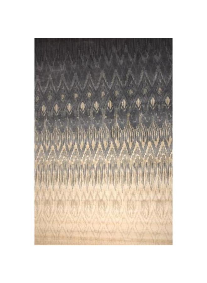 NOUL Ombre Printed Polyester Area Rug - Image 1
