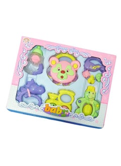 Children's toy, W25-53 baby toy box from Al Safwa Toys