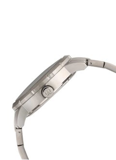 TITAN Silver Dial Stainless Steel Strap Watch 90050Sm01  - Image 4
