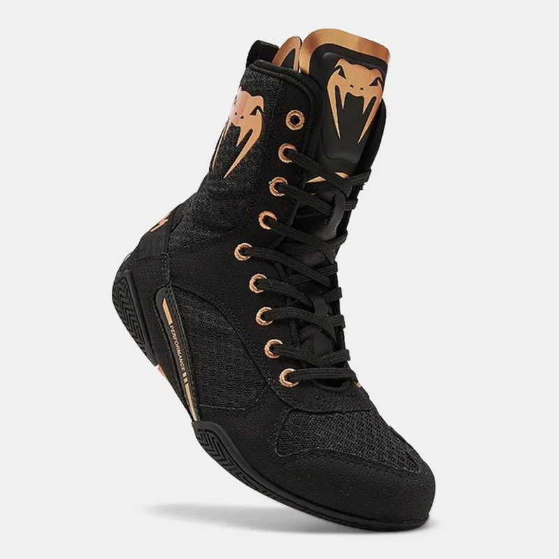VENUM Elite Boxing Shoes