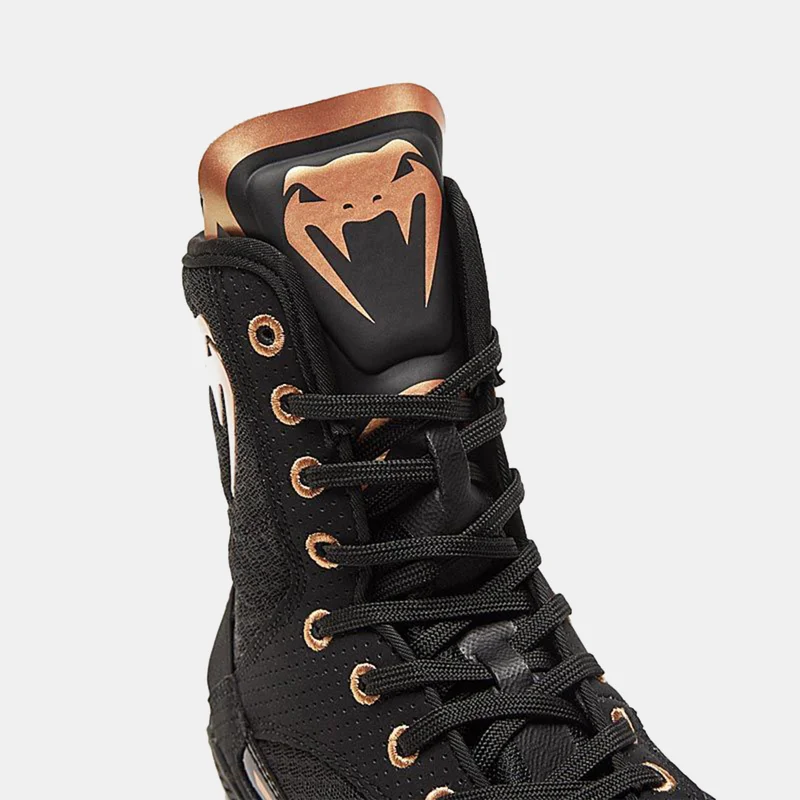 VENUM Elite Boxing Shoes