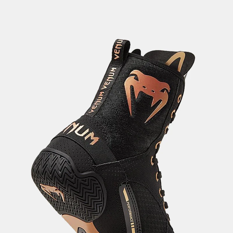 VENUM Elite Boxing Shoes