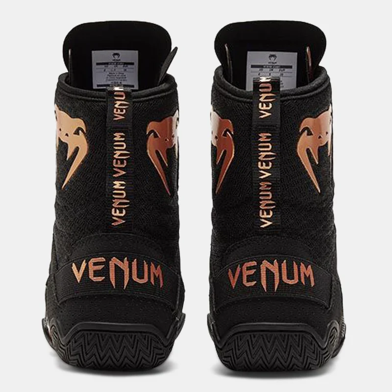 VENUM Elite Boxing Shoes