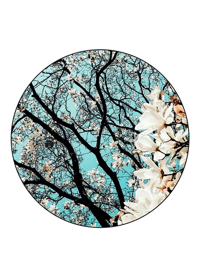 RKN Trees Printed Pin Multicolour - Image 1