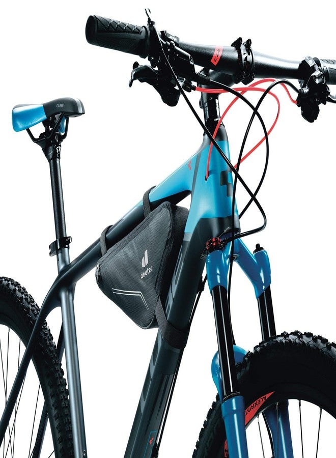 Deuter Front Triangle Bag Frame Bag for Bike (1.3 L) - Image 1