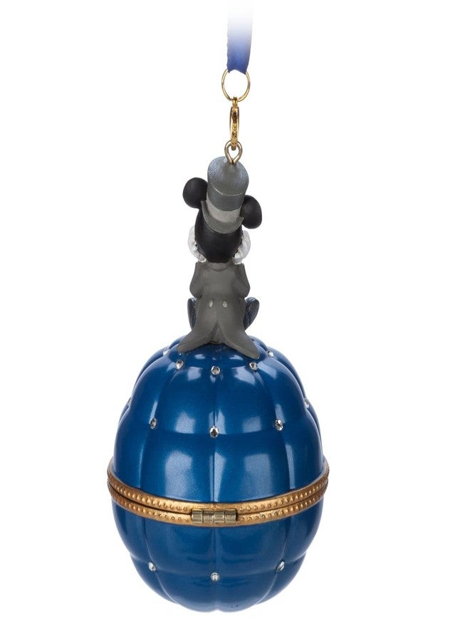 Disney store Disney Mickey Mouse Engagement Ring Box Ornament - Image 2