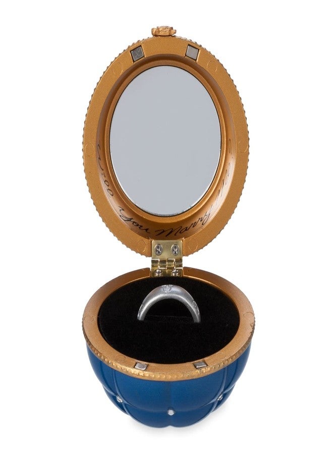 Disney store Disney Mickey Mouse Engagement Ring Box Ornament - Image 3