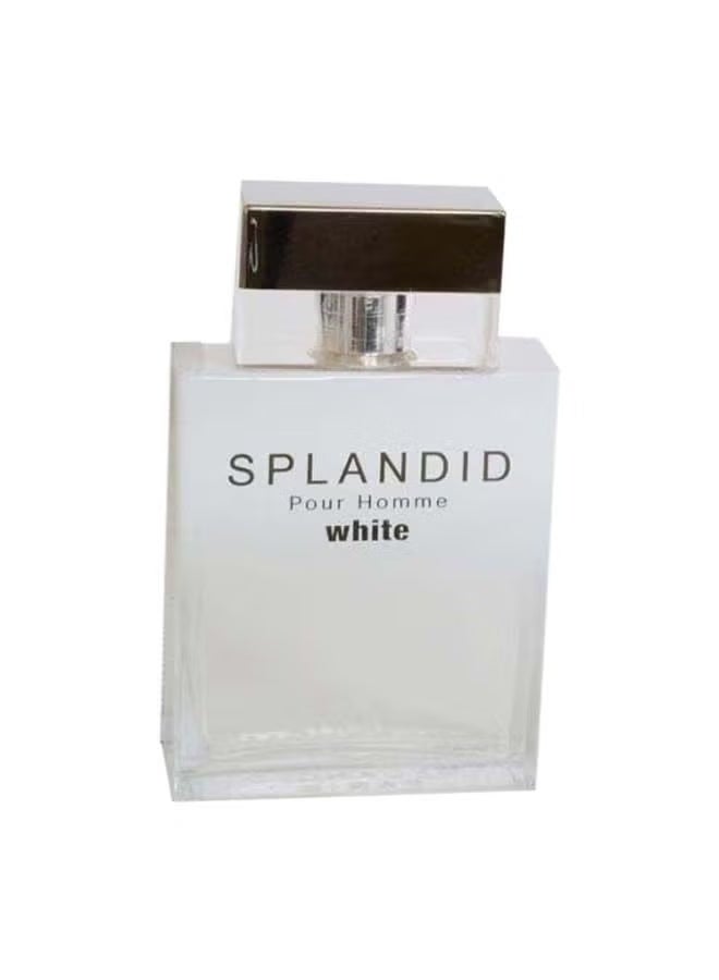 Laura Mars Splandid White EDT 100ml - Image 1