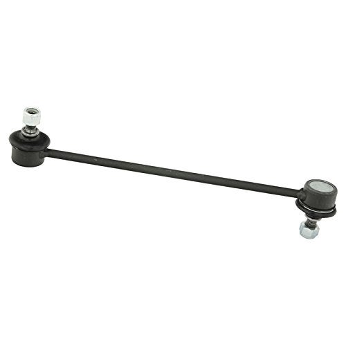 TRQ Front Suspension Kit Control Arm with Ball Joint Sway Bar Stabilizer Link Compatible with 2008-2017 Mitsubishi Lancer 2008-2019 Outlander 2011-2019 Outlander Sport MI4510102 MI4511102 - Image 5