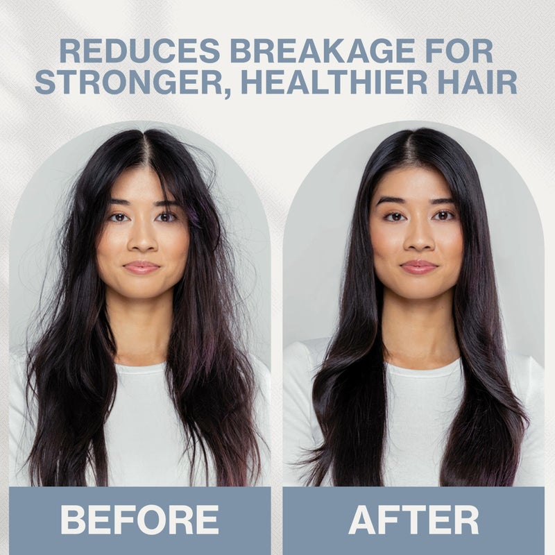 Neuma Neu Repair Conditioner 32 Fl. Oz. Sulfate Free Paraben Free Repairing Conditioner - Fortifies, Revitalizes, Strengthens, Nourishes, Moisturizes, Lemon, Lavender & Fir Needle Scent - Image 5