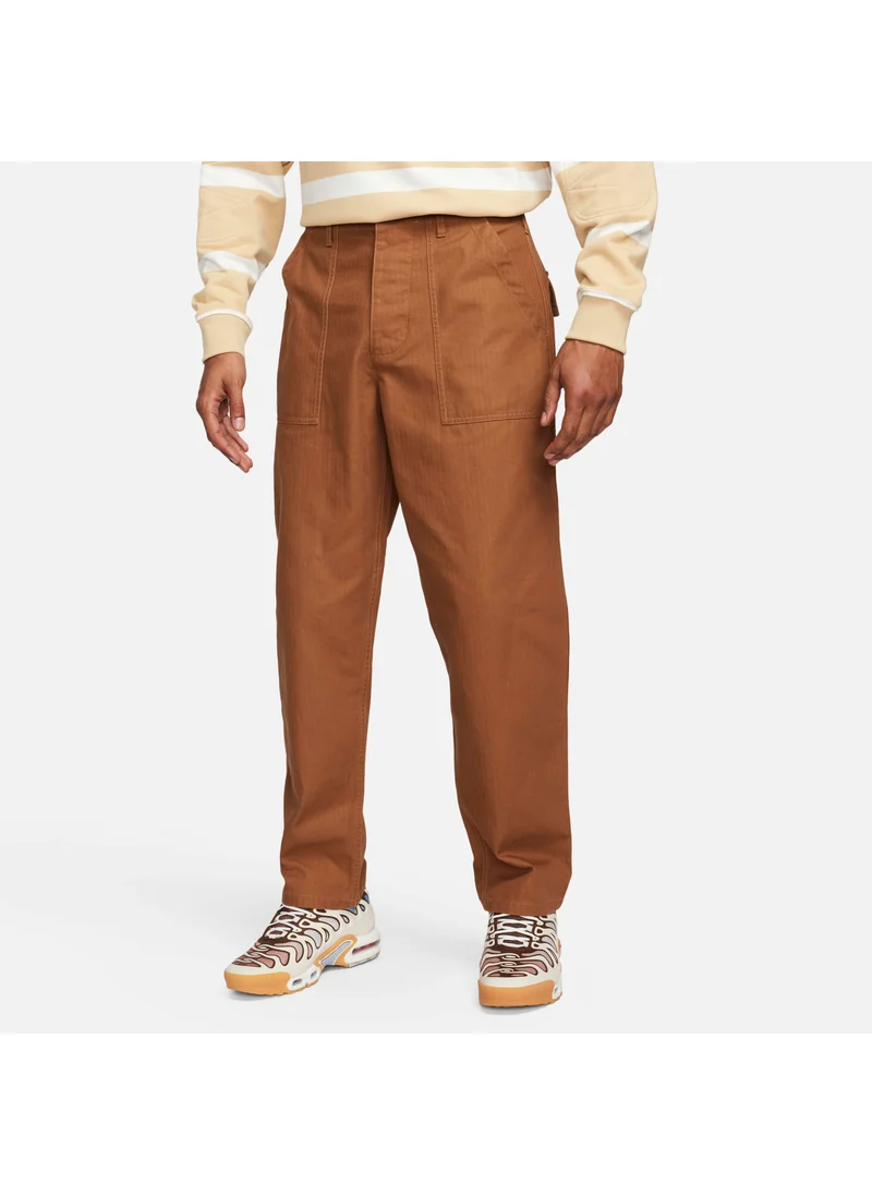 Nike Men's Life Fatigue Trousers
